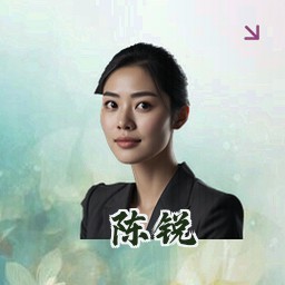 陈锐