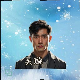 吴璇